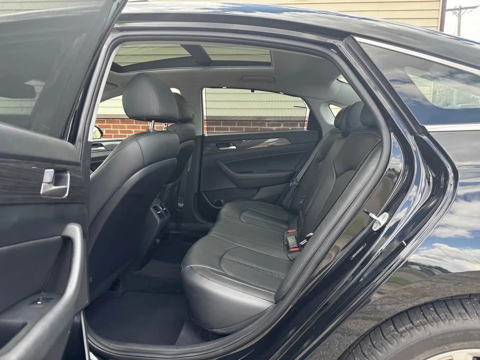 2019 Hyundai Sonata - Image 8 of 20
