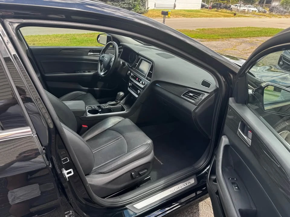 2019 Hyundai Sonata - Image 16 of 20