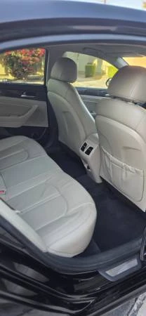 2019 Hyundai Sonata - Image 8 of 9