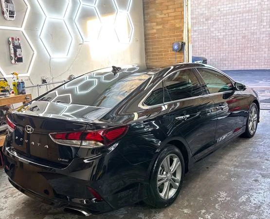 2019 Hyundai Sonata - Image 4 of 9