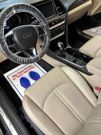 2019 Hyundai Sonata - Image 5 of 9