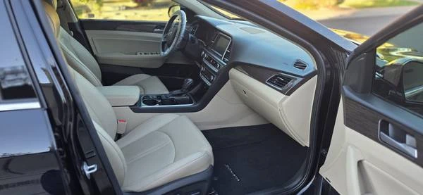 2019 Hyundai Sonata - Image 6 of 9