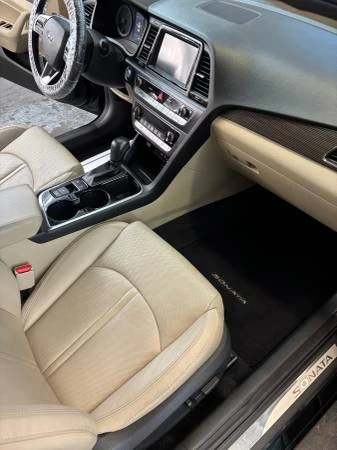 2019 Hyundai Sonata - Image 7 of 9