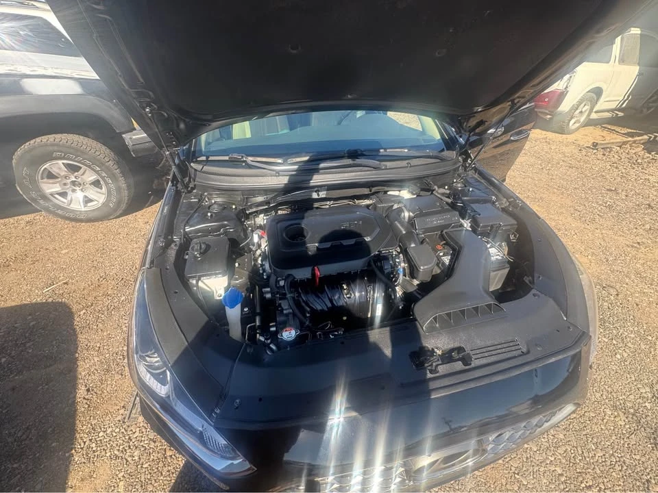 2019 Hyundai Sonata - Image 8 of 13
