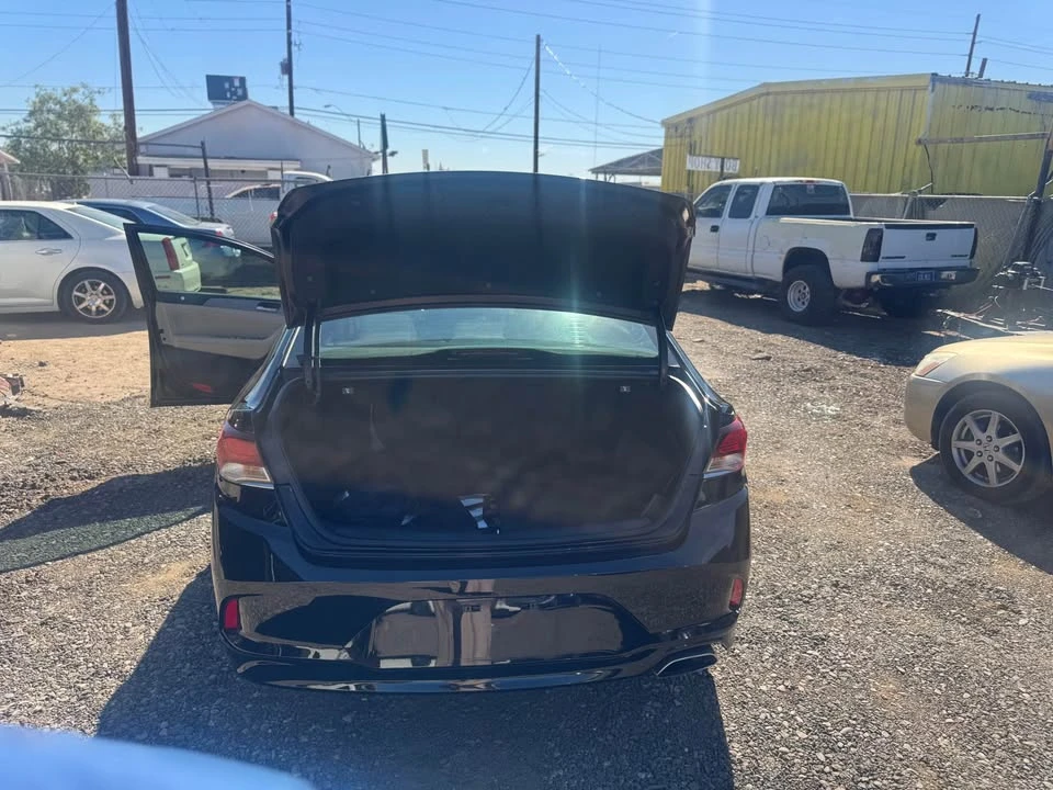 2019 Hyundai Sonata - Image 13 of 13