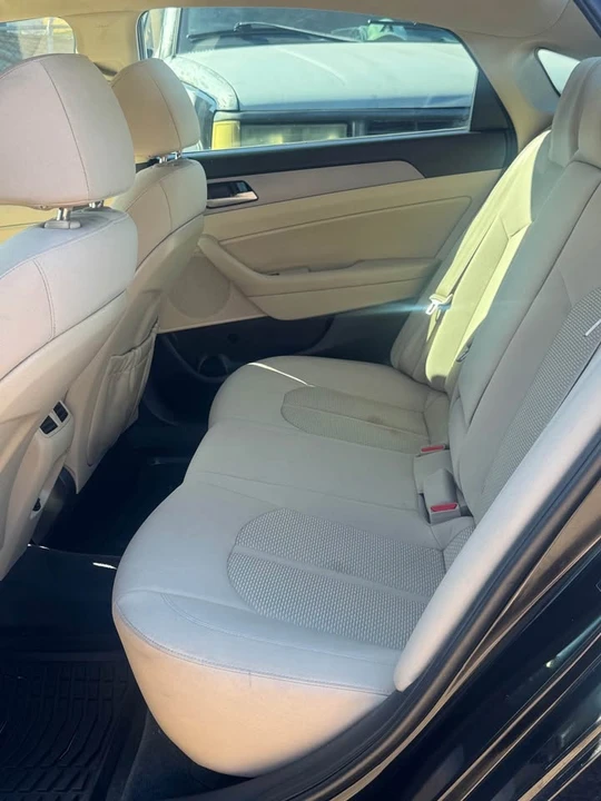 2019 Hyundai Sonata - Image 4 of 13