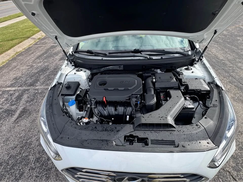 2019 Hyundai Sonata - Image 13 of 13