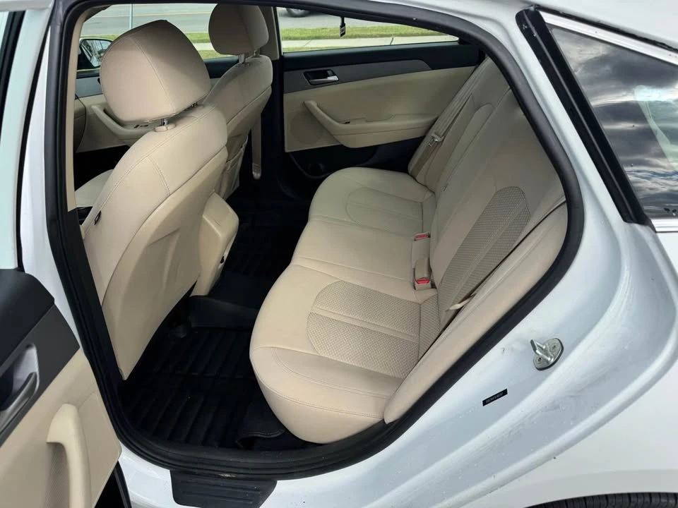 2019 Hyundai Sonata - Image 11 of 13
