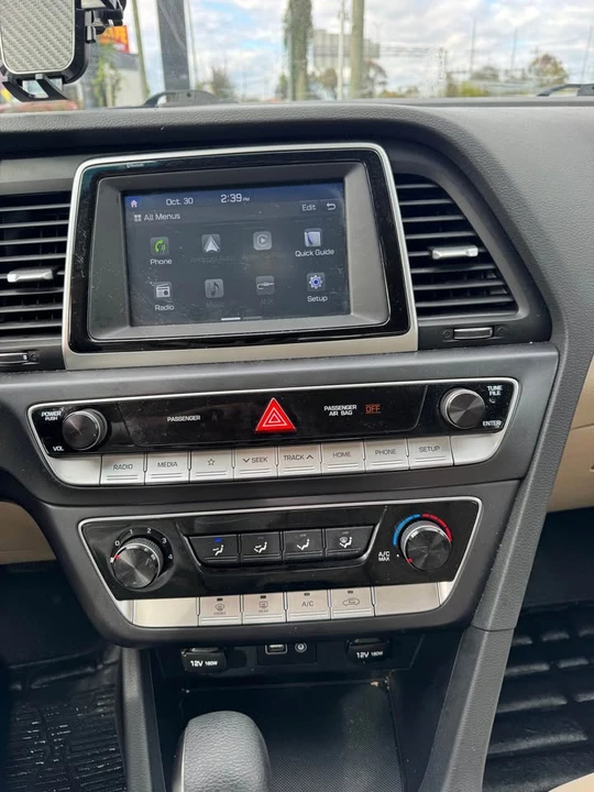 2019 Hyundai Sonata - Image 12 of 13