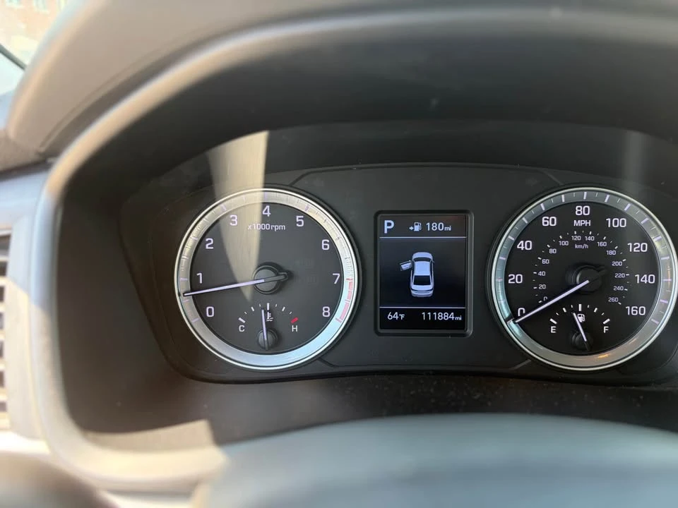 2019 Hyundai Sonata - Image 11 of 14