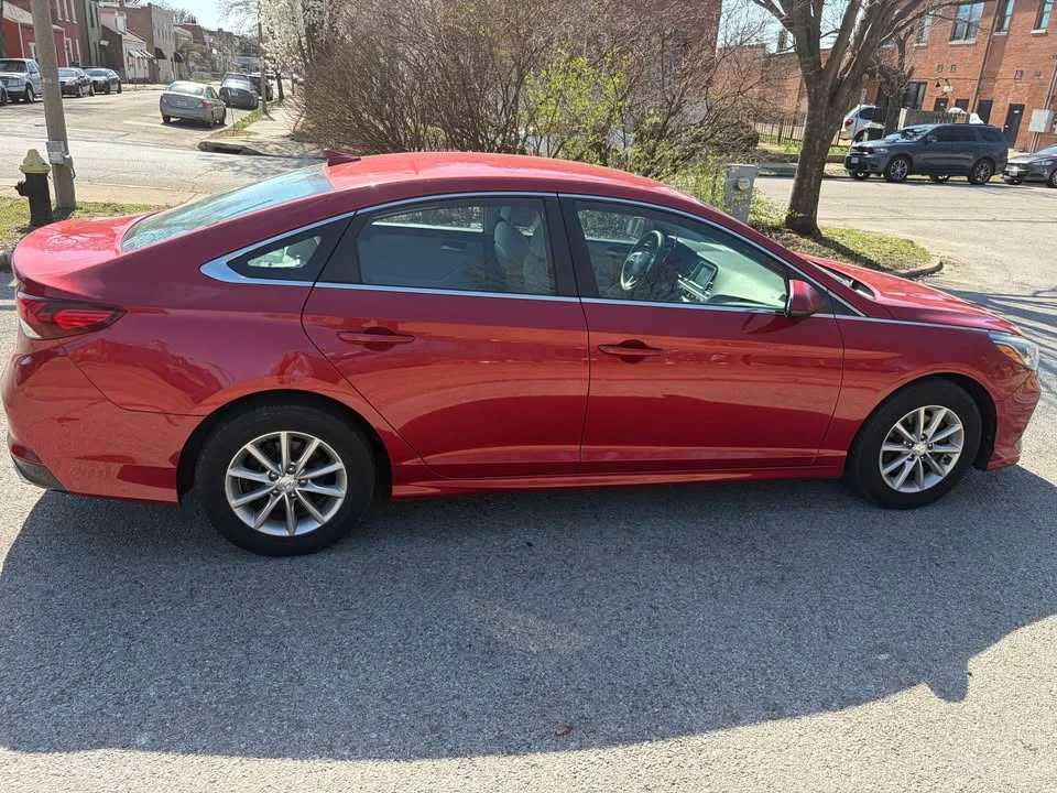 2019 Hyundai Sonata - Image 3 of 14