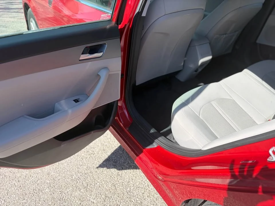 2019 Hyundai Sonata - Image 5 of 14