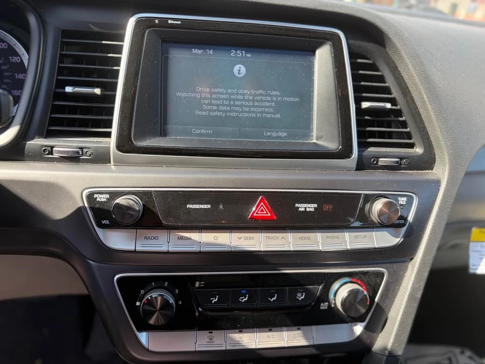 2019 Hyundai Sonata - Image 10 of 14