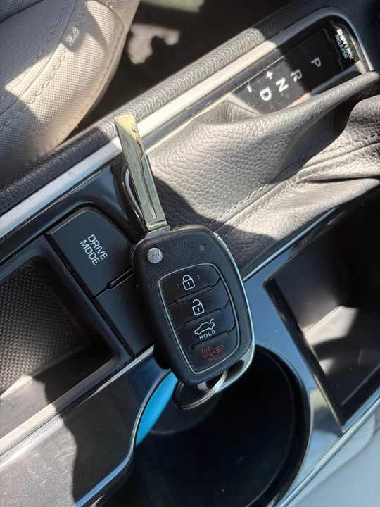 2019 Hyundai Sonata - Image 14 of 14