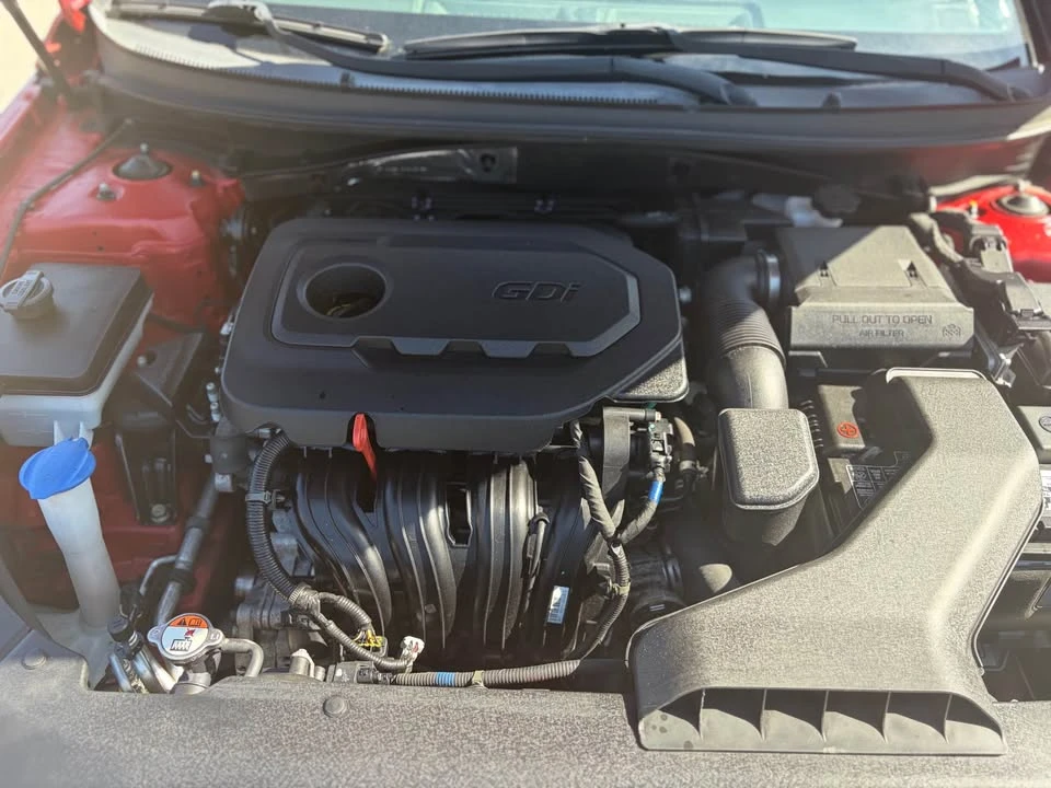 2019 Hyundai Sonata - Image 12 of 14