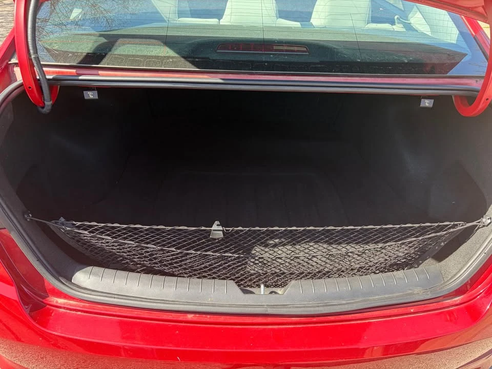 2019 Hyundai Sonata - Image 8 of 14