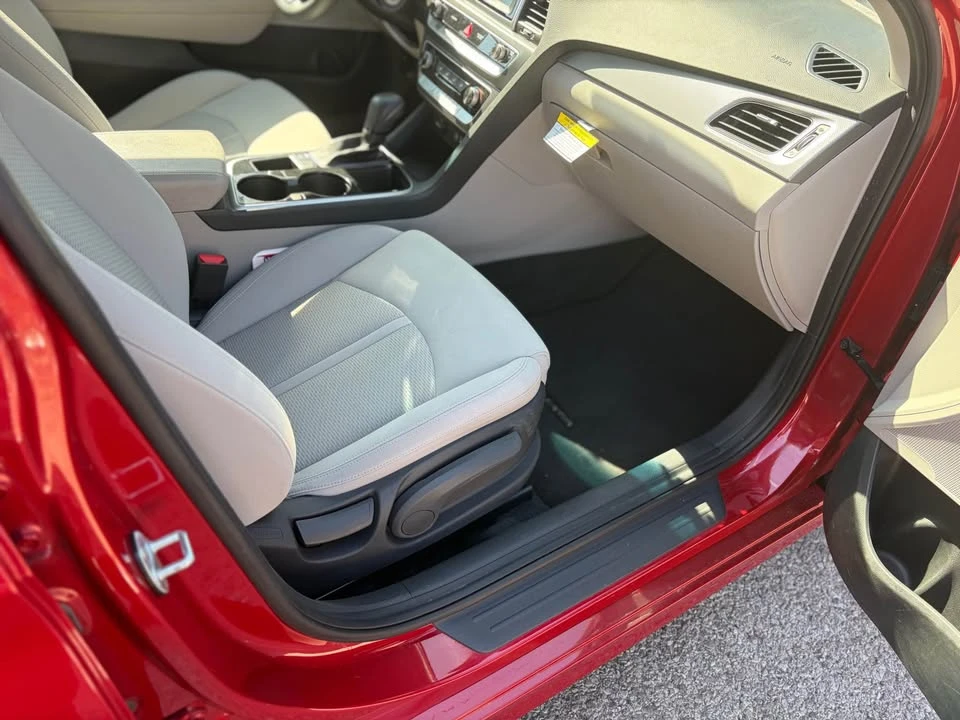 2019 Hyundai Sonata - Image 6 of 14