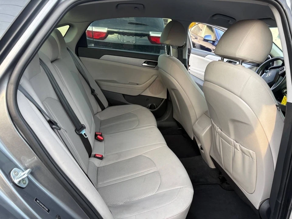 2019 Hyundai Sonata - Image 11 of 12