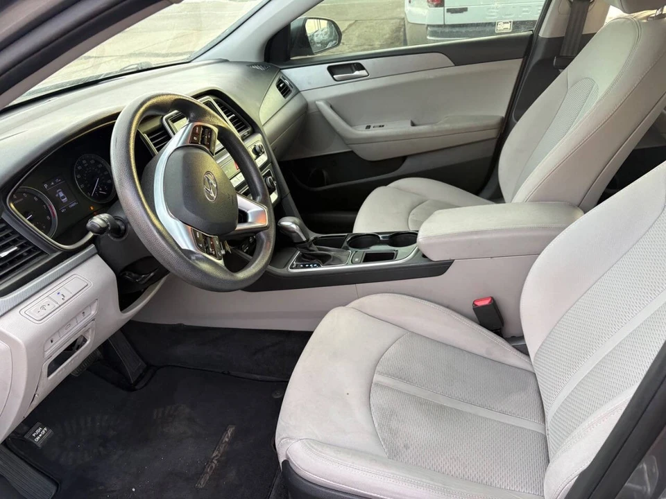 2019 Hyundai Sonata - Image 12 of 12
