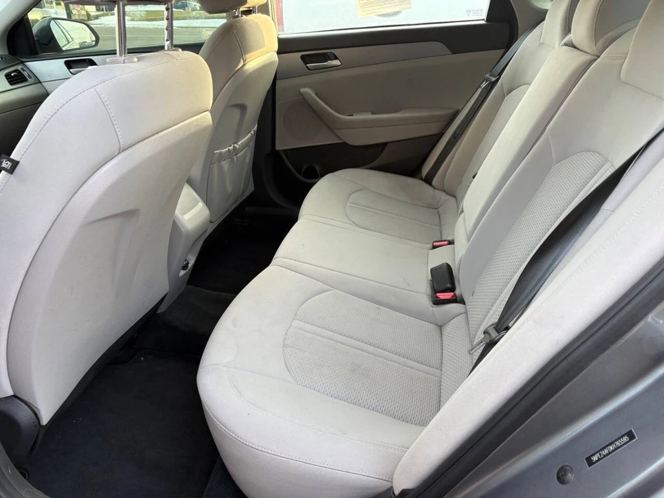 2019 Hyundai Sonata - Image 8 of 12