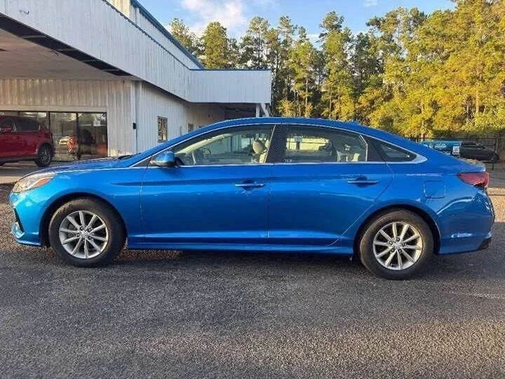 2019 Hyundai Sonata - Image 5 of 12