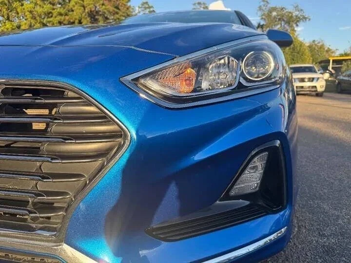 2019 Hyundai Sonata - Image 13 of 21