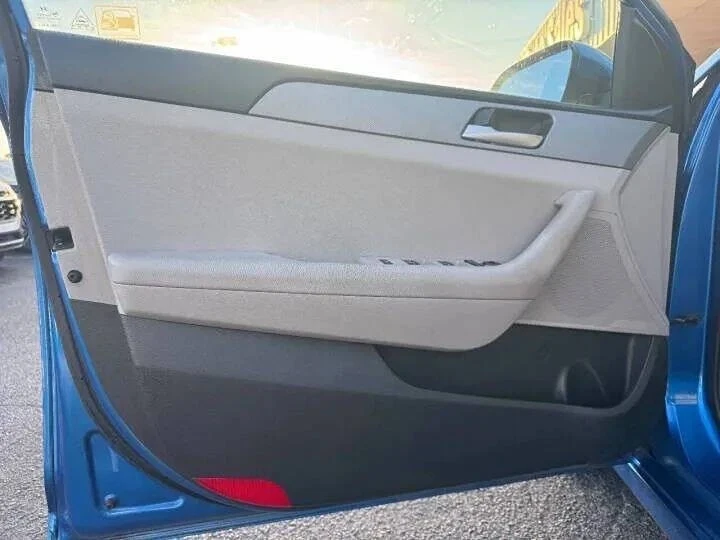 2019 Hyundai Sonata - Image 20 of 21