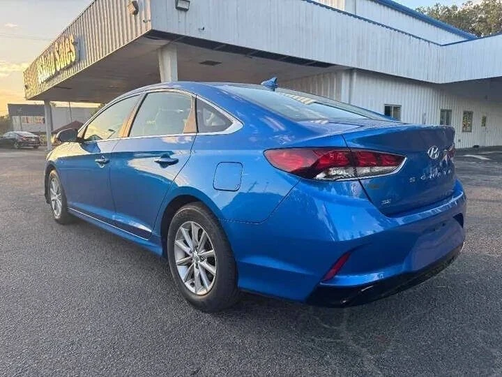 2019 Hyundai Sonata - Image 6 of 12