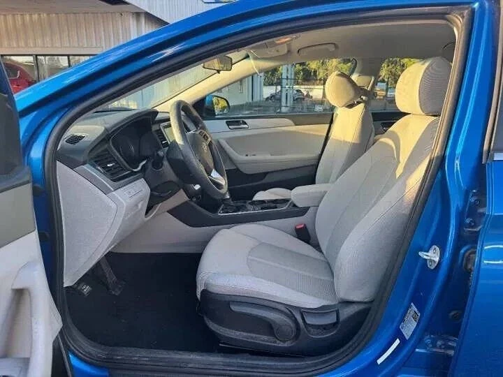 2019 Hyundai Sonata - Image 21 of 21