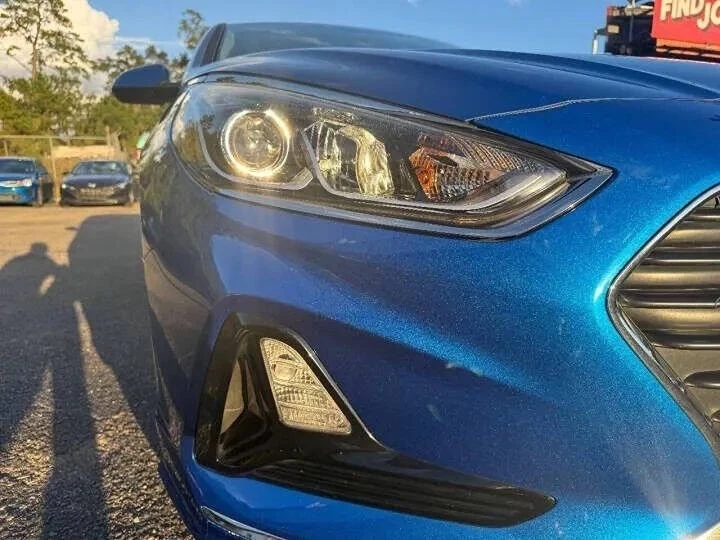 2019 Hyundai Sonata - Image 14 of 21