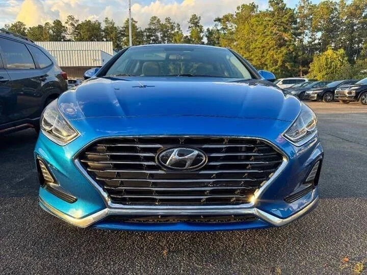 2019 Hyundai Sonata - Image 19 of 21