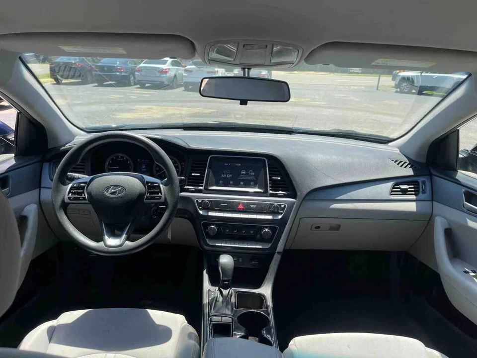 2019 Hyundai Sonata - Image 19 of 21