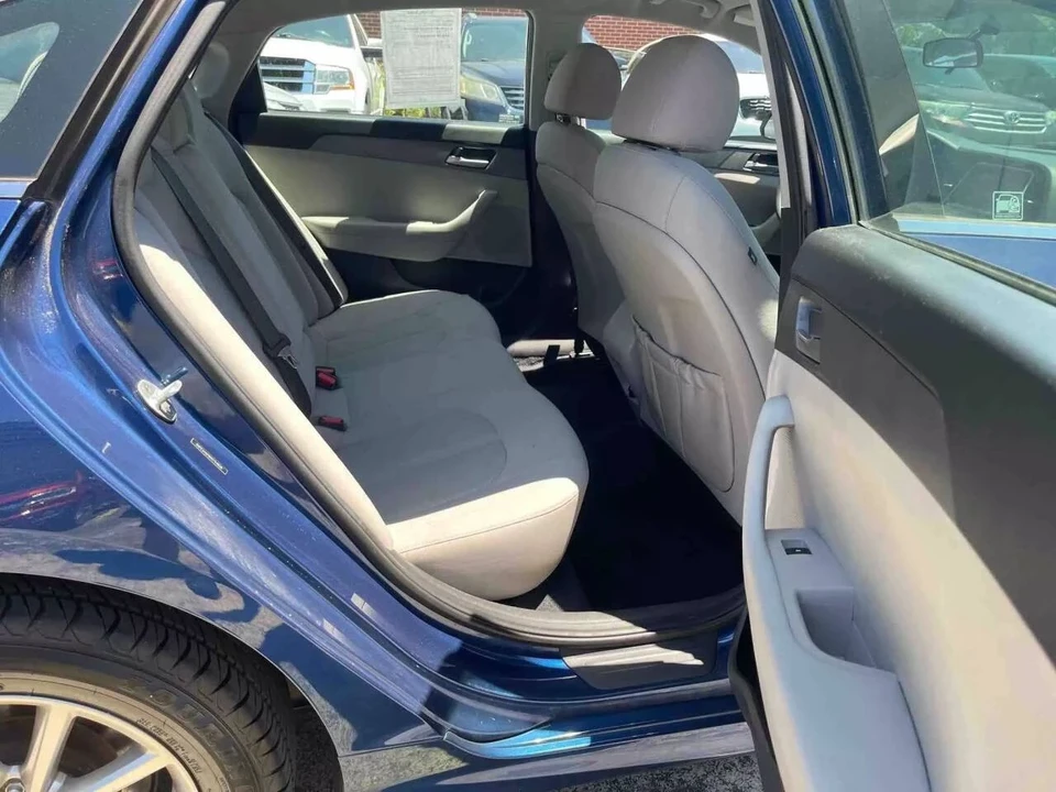 2019 Hyundai Sonata - Image 20 of 21