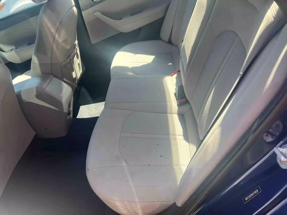 2019 Hyundai Sonata - Image 5 of 21
