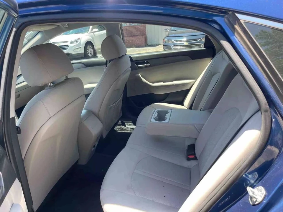 2019 Hyundai Sonata - Image 14 of 21