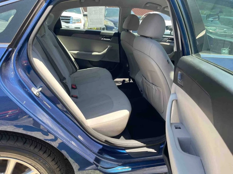 2019 Hyundai Sonata - Image 21 of 21