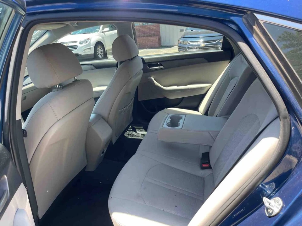 2019 Hyundai Sonata - Image 13 of 21