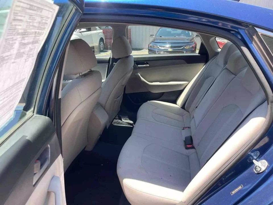2019 Hyundai Sonata - Image 18 of 21