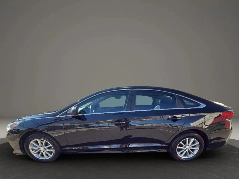 2019 Hyundai Sonata - Image 8 of 12