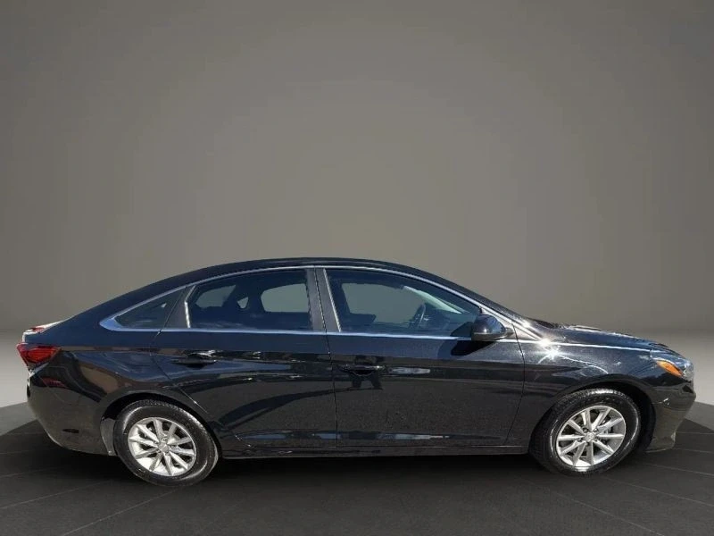 2019 Hyundai Sonata - Image 4 of 12