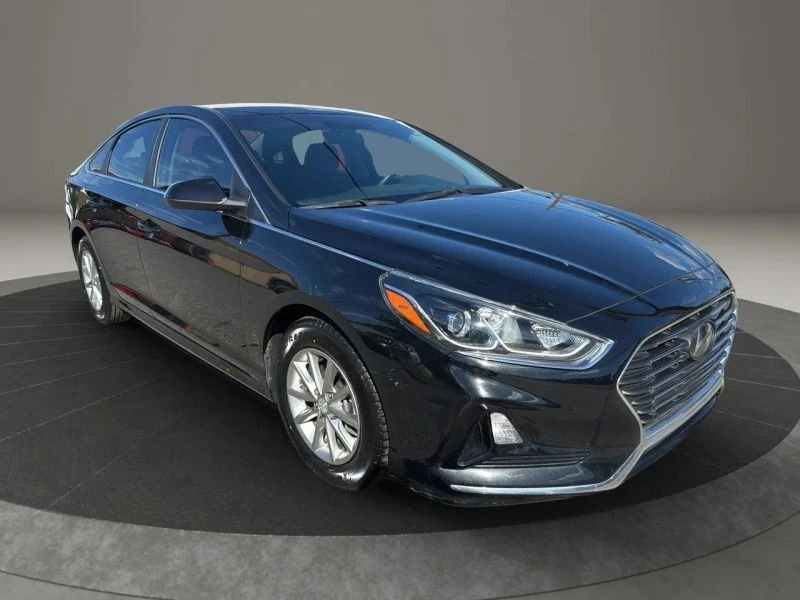 2019 Hyundai Sonata - Image 3 of 12