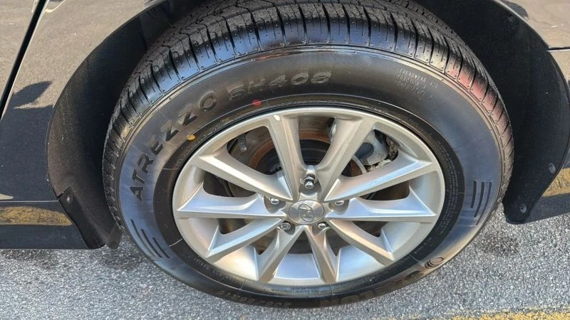 2019 Hyundai Sonata - Image 9 of 12