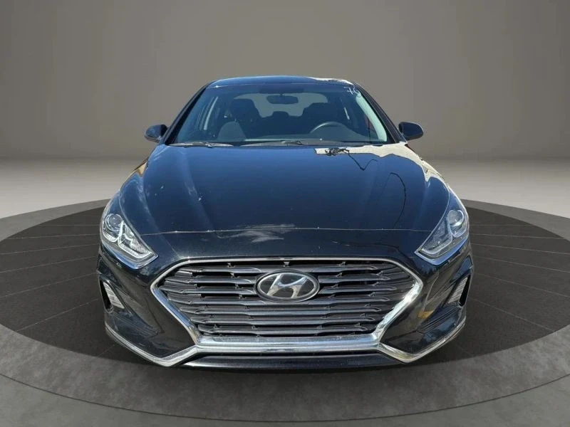 2019 Hyundai Sonata - Image 2 of 12