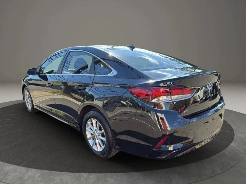 2019 Hyundai Sonata - Image 7 of 12