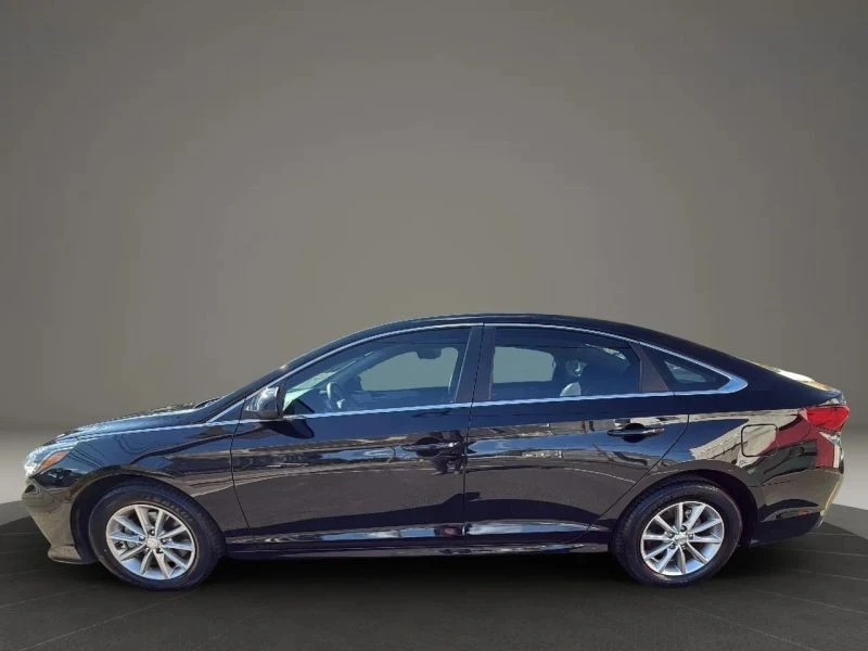 2019 Hyundai Sonata - Image 8 of 12