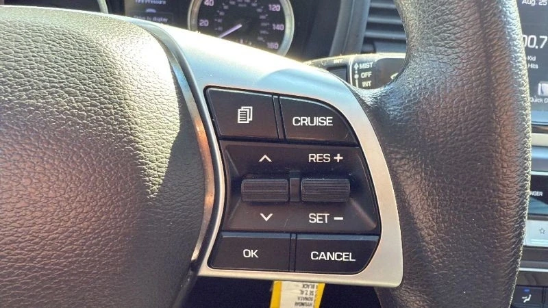 2019 Hyundai Sonata - Image 11 of 12