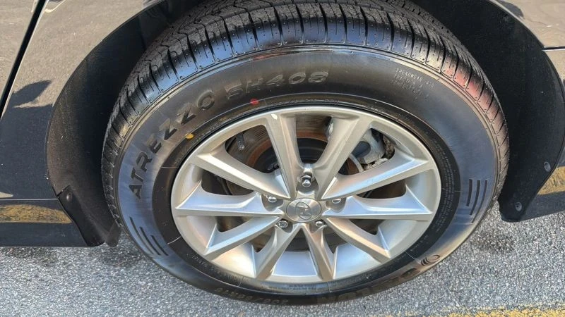 2019 Hyundai Sonata - Image 9 of 12