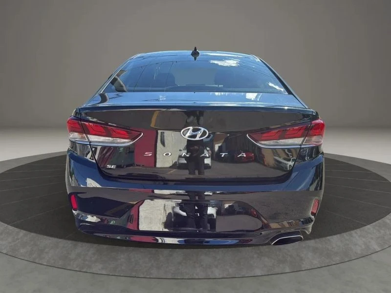 2019 Hyundai Sonata - Image 6 of 12
