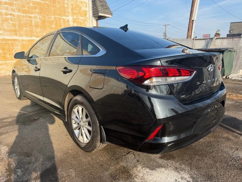2019 Hyundai Sonata - Image 7 of 12