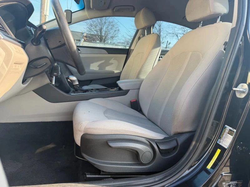 2019 Hyundai Sonata - Image 11 of 12